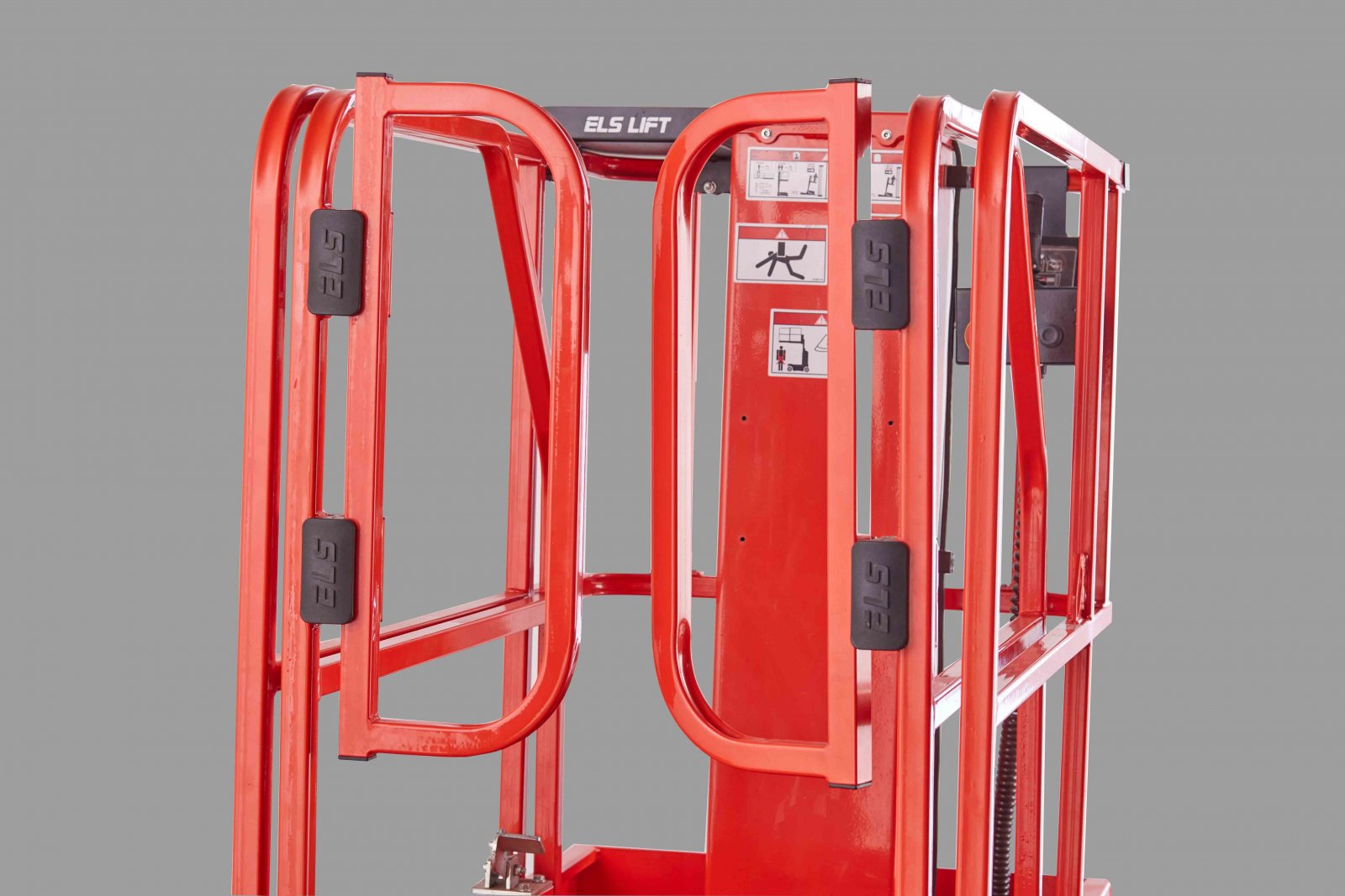 ELS Lift VM 6 Dikey Platform